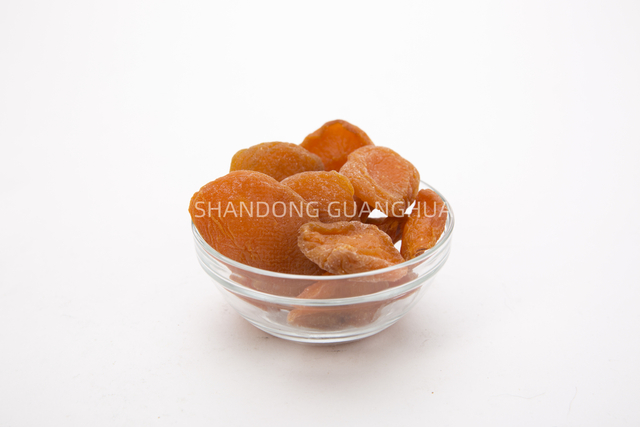 Wholesale Best Quality Dried Apricot Crop 2023