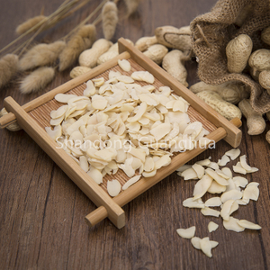 Chinese Peanut Slices For Baking 