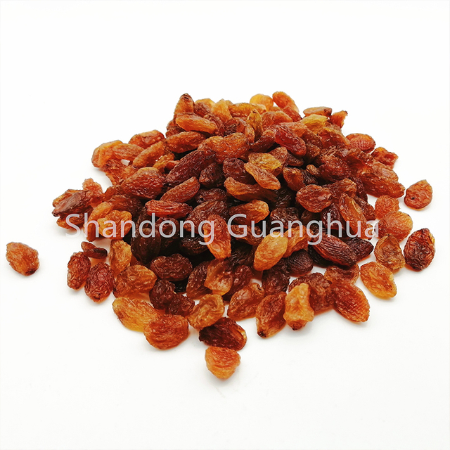 Premium Dried Raisins From China