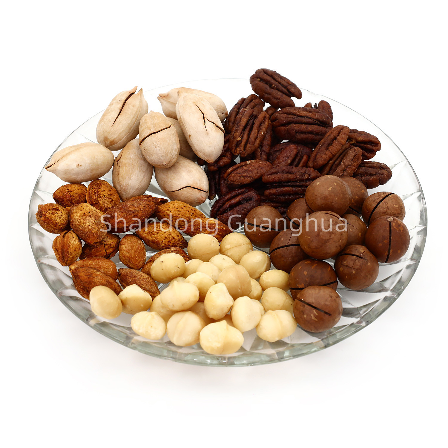 Mixed nuts roasted_副本
