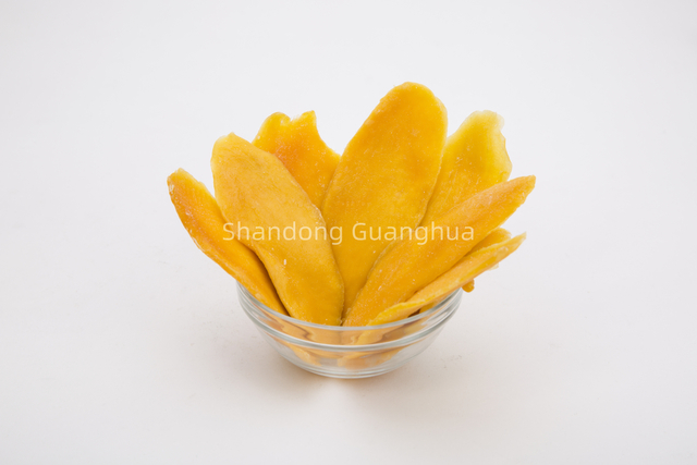 Best Taste Dried Mango For Healthy Snacks