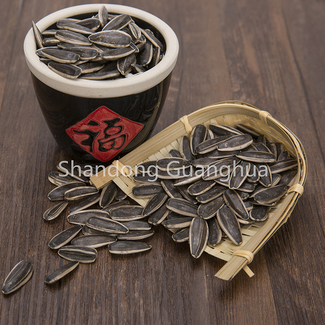 HOT SALE SUNFLOWER SEEDS FROM CHINA
