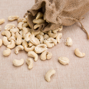 Roasted Cashew Nuts With Delicious Taste