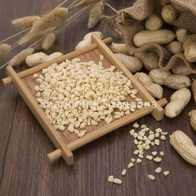 Chinese Chopped Peanut Crop 2023
