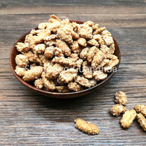 Peanut Lesiure Snacks Coated Peanut From China