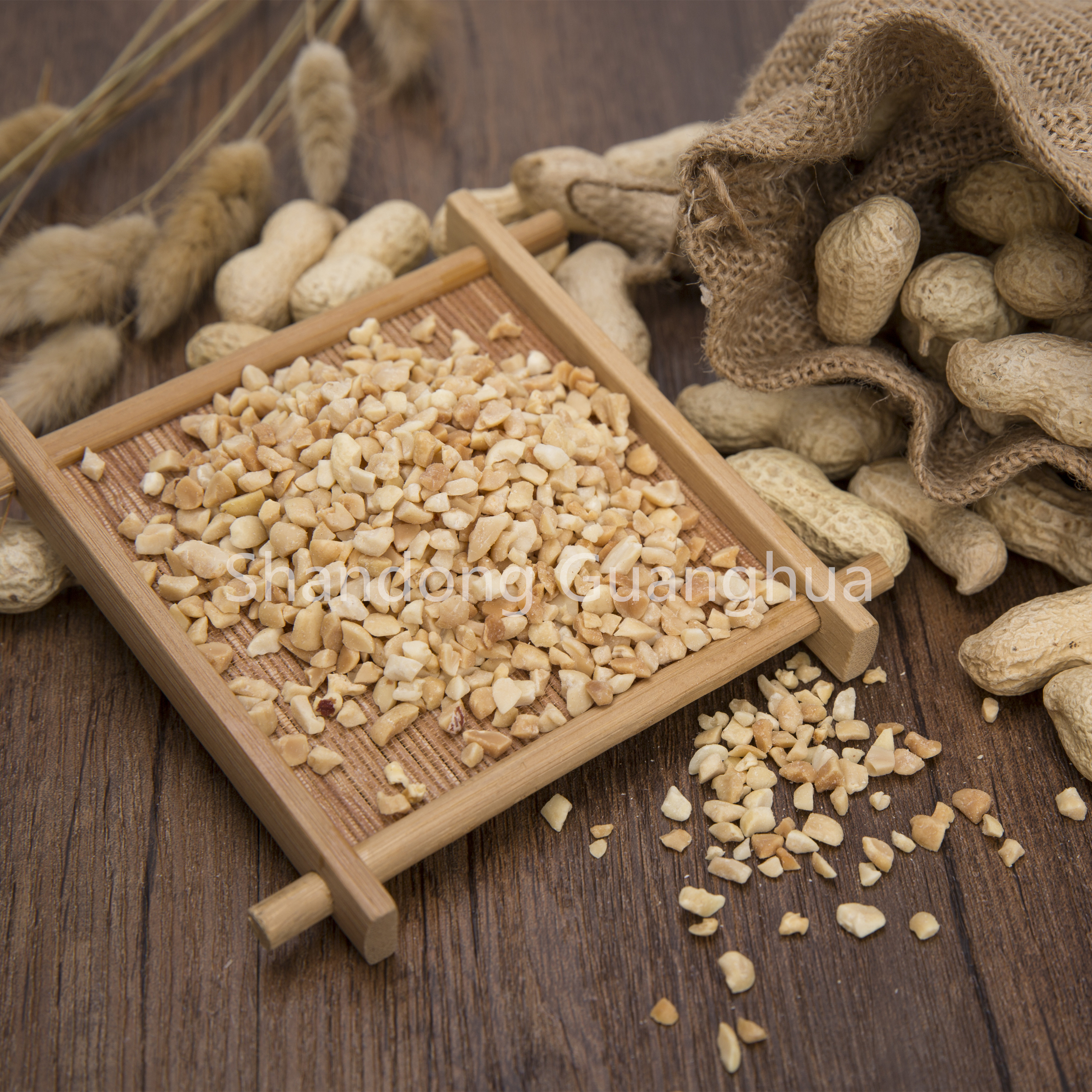 Innovative Ways to Incorporate Chopped Peanut into Your Dishes