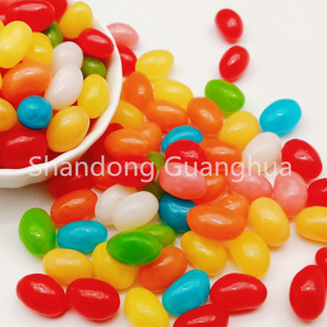 Soft Jelly Color Taste Soft Jelly Beans