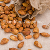 Roasted Almond With High Grade