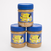 Crunchy Peanut Butter With Halal