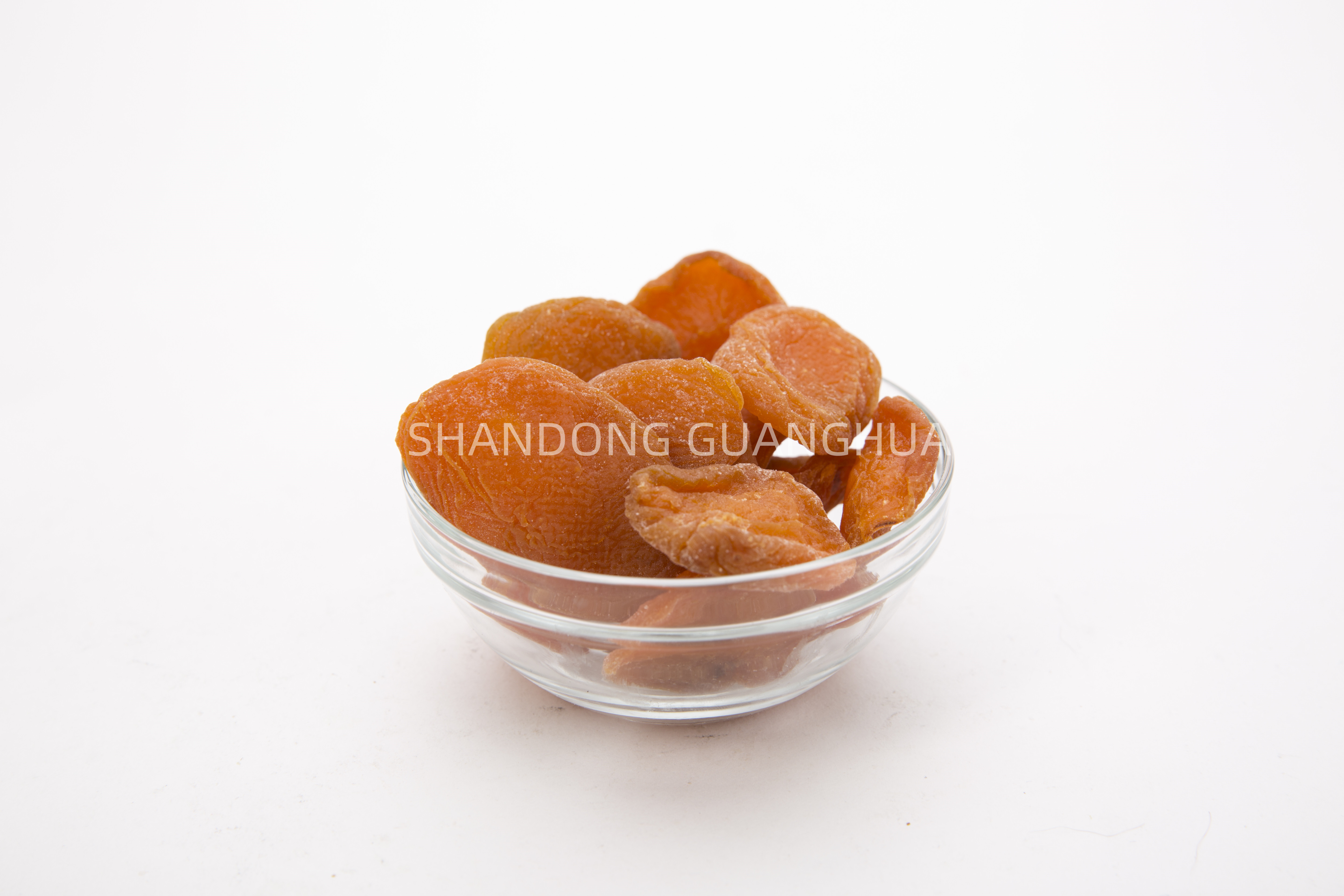 DRIED APRICOT_副本