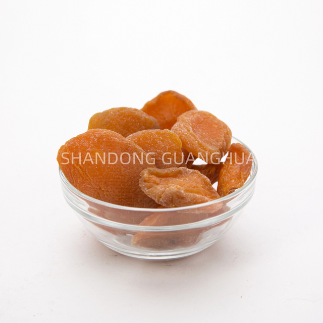 Wholesale Best Quality Dried Apricot Crop 2023