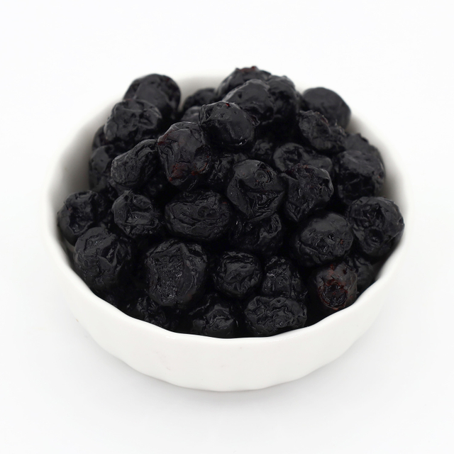 Dried Blueberry