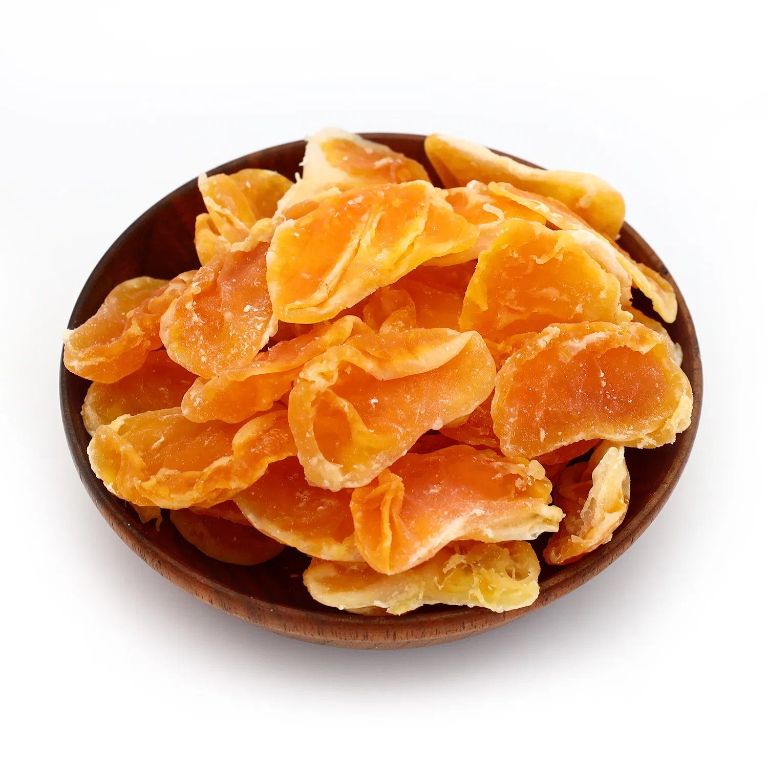 Preserved Tangerine