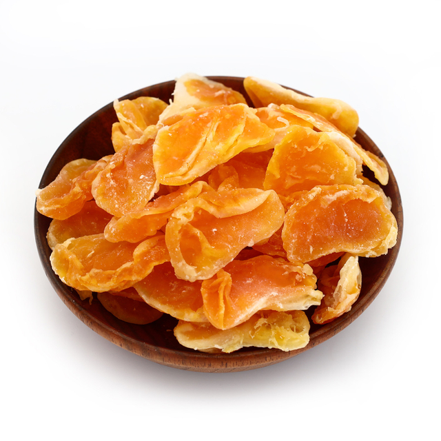 Dried Tangerine