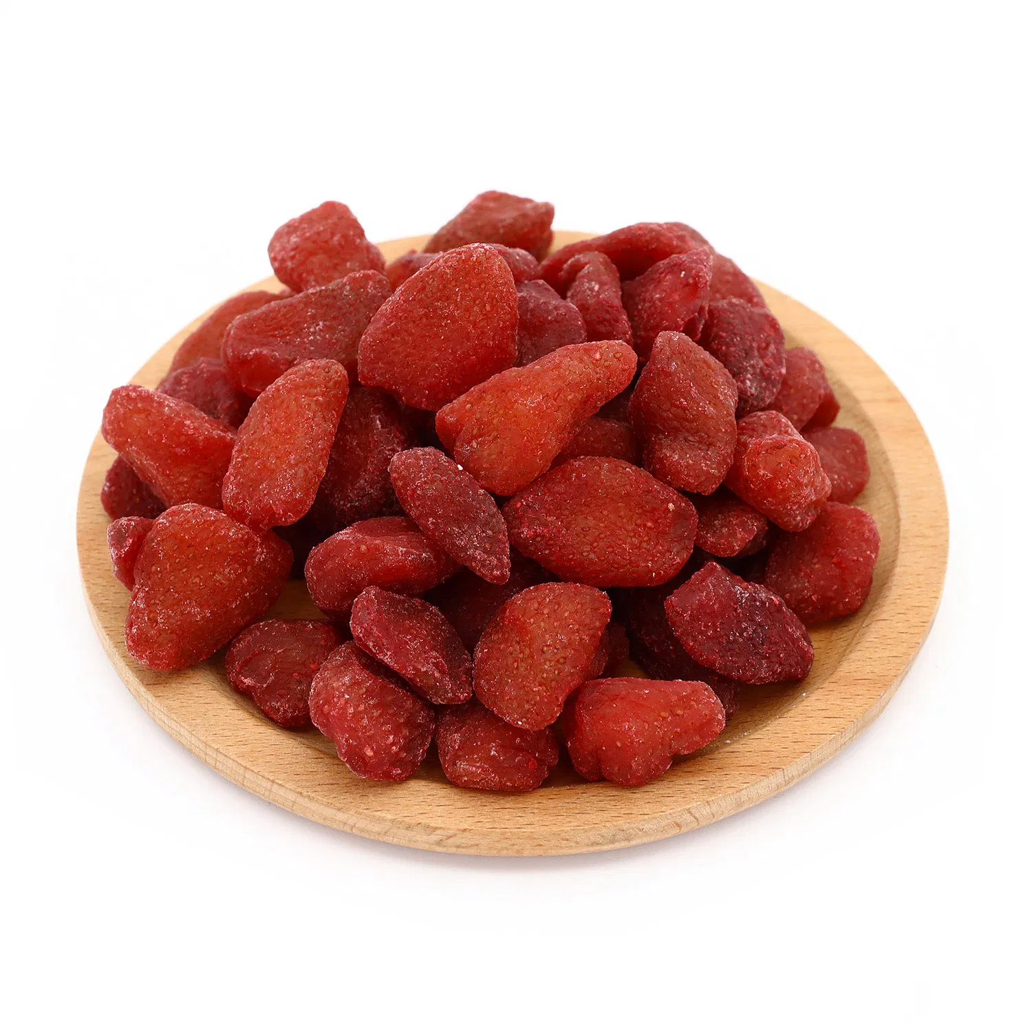 Dried Strawberry