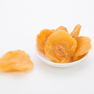 Sweet Taste Dried Pear With Bulk Package