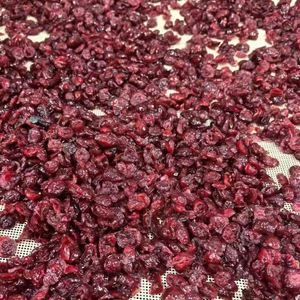 Dried Cranberry From China