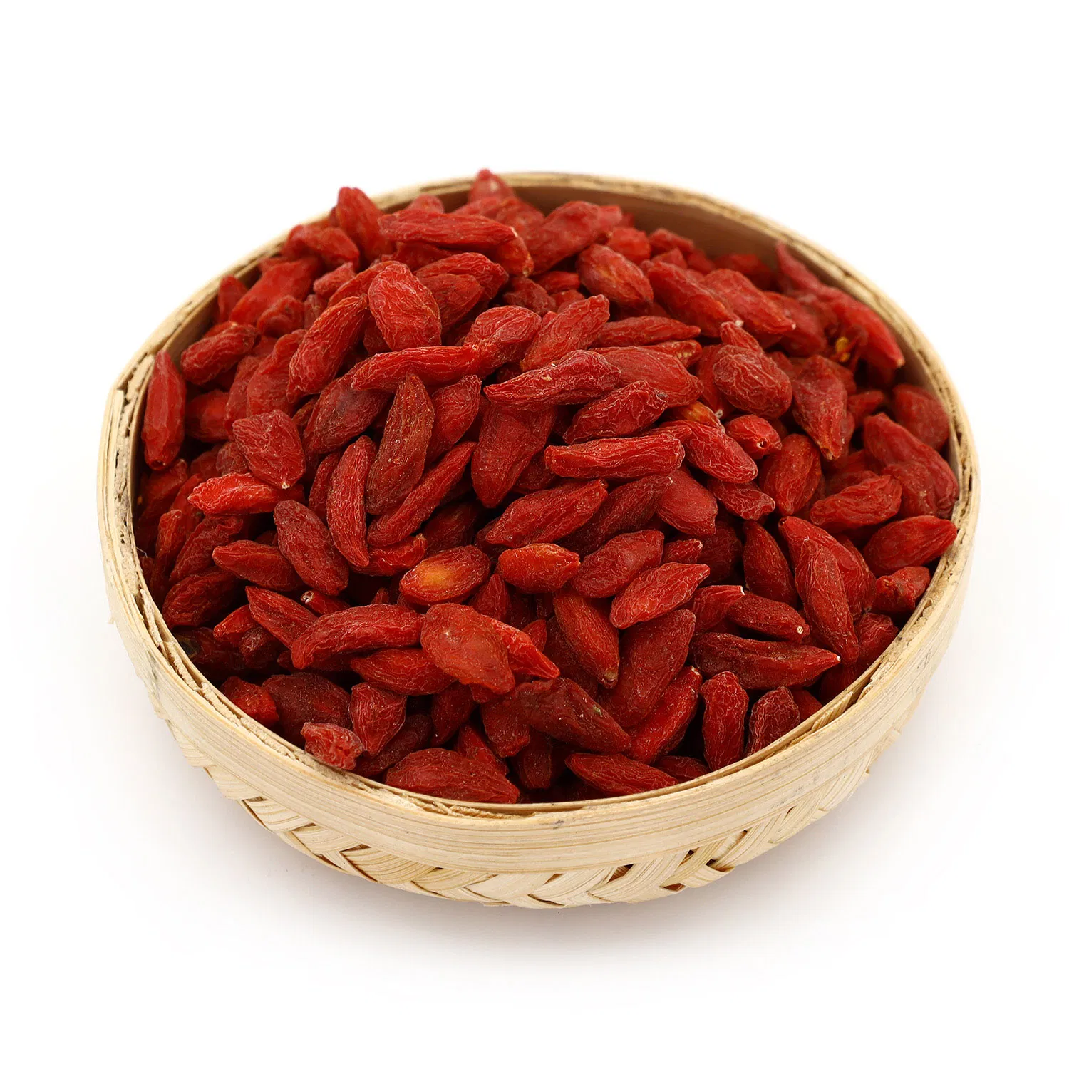 Dried Goji