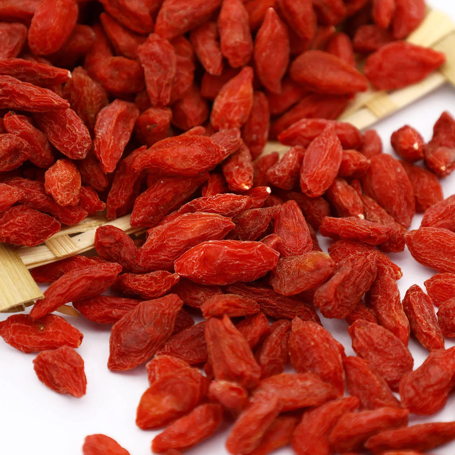 Preserved Goji