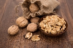 Discovering the Nutritional Power of Walnut Kernels