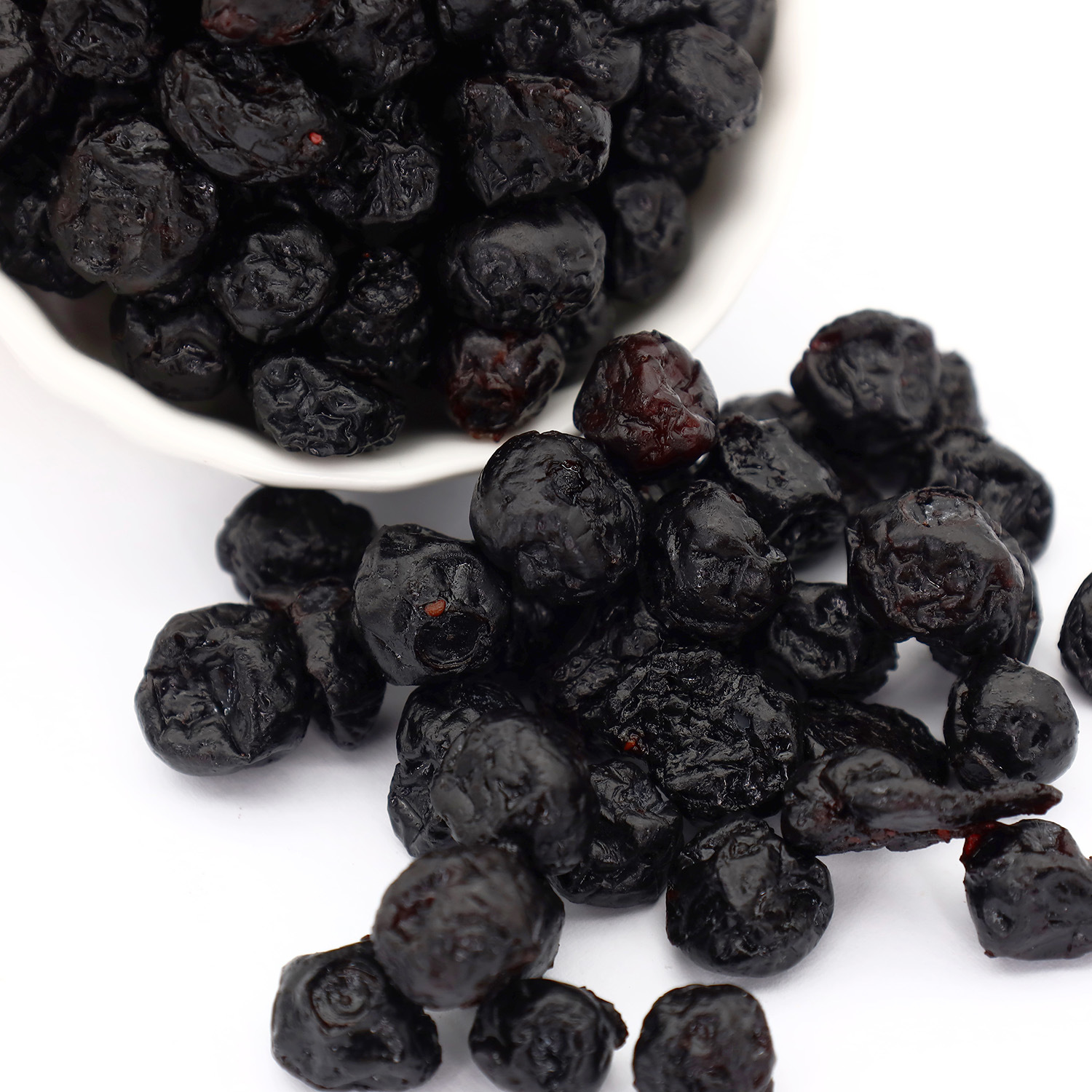 Dried Blueberry