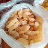 Dried White Peach From Factory