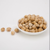 Healthy Snack Food Roasted Salted Chickpeas