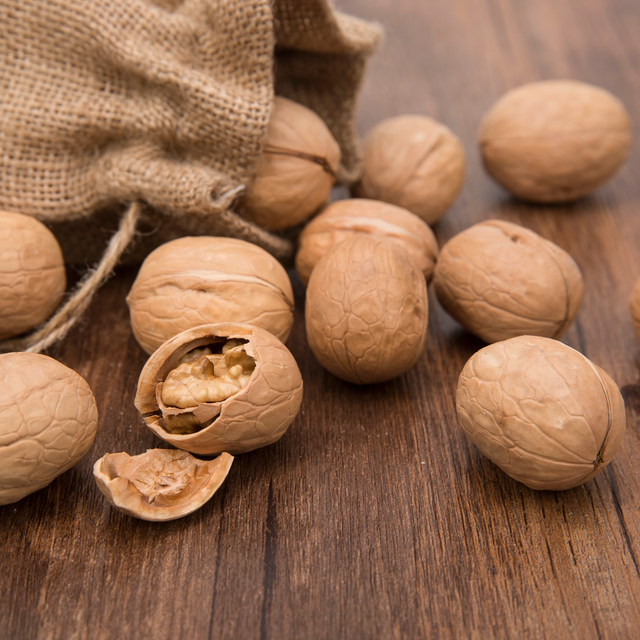 Natural Walnut In Shell From China