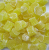 Dried Pineapple Dices