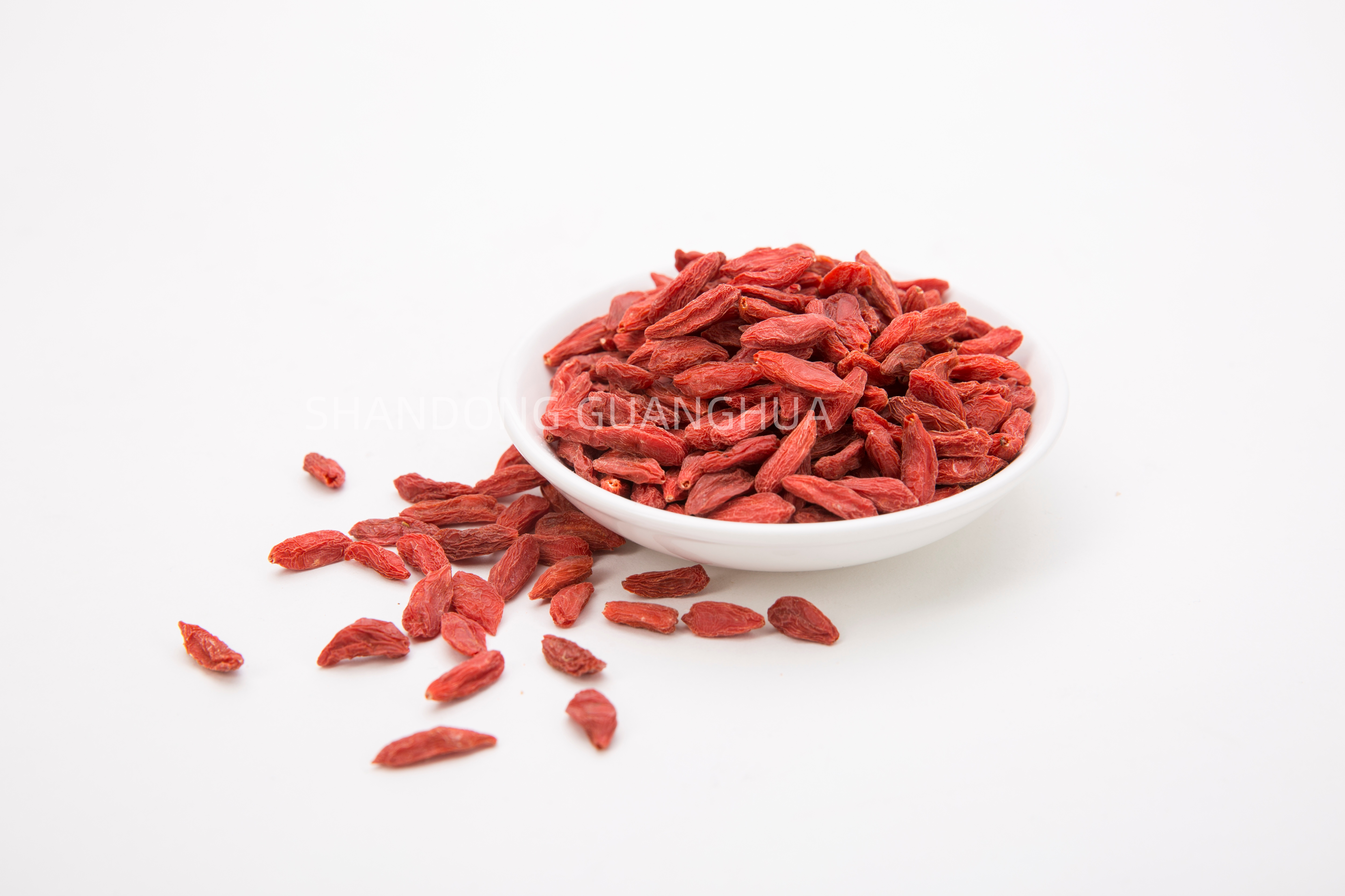 DRIED GOJI BERRY _副本