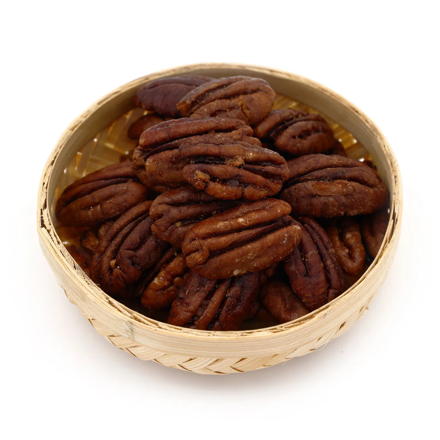 Roasted Pecan