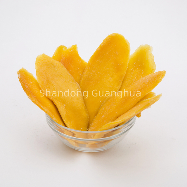 Best Taste Dried Mango For Healthy Snacks