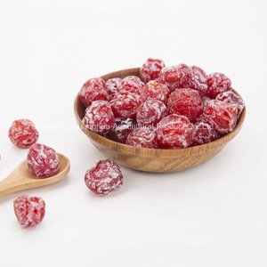 Dried Roseberry Plums From China 