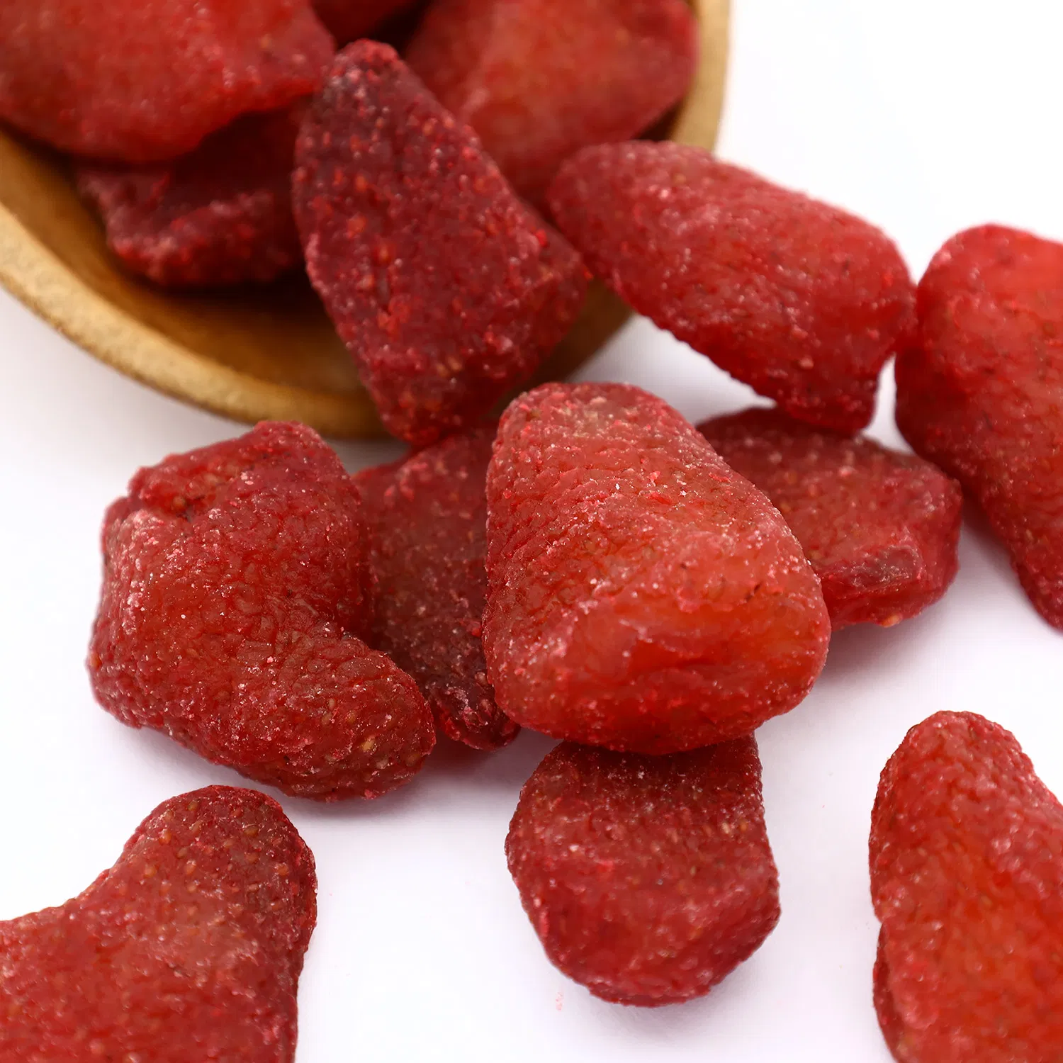 Preserved Strawberry